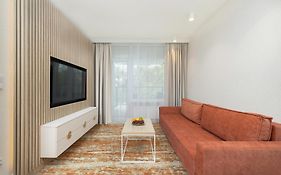 Elegancki Apartament Bel Mare Z Parkingiem By Rent Like Home
